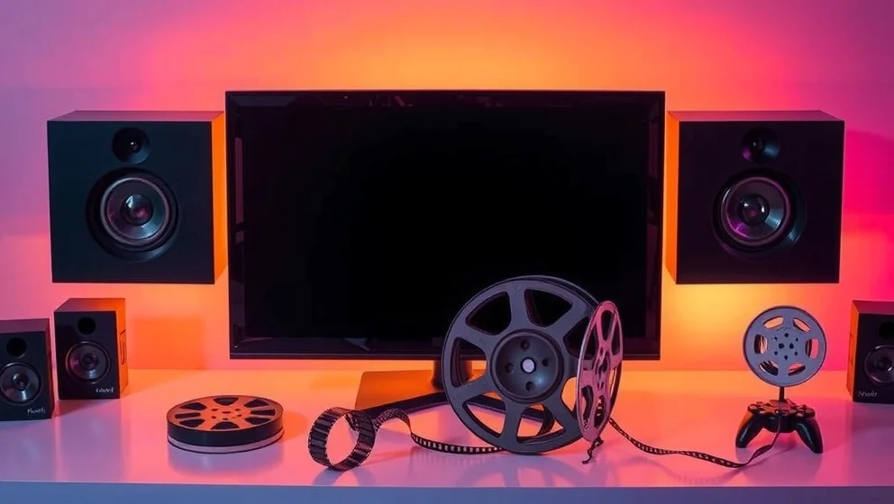 Agnes Westerlund Rase i film och tv