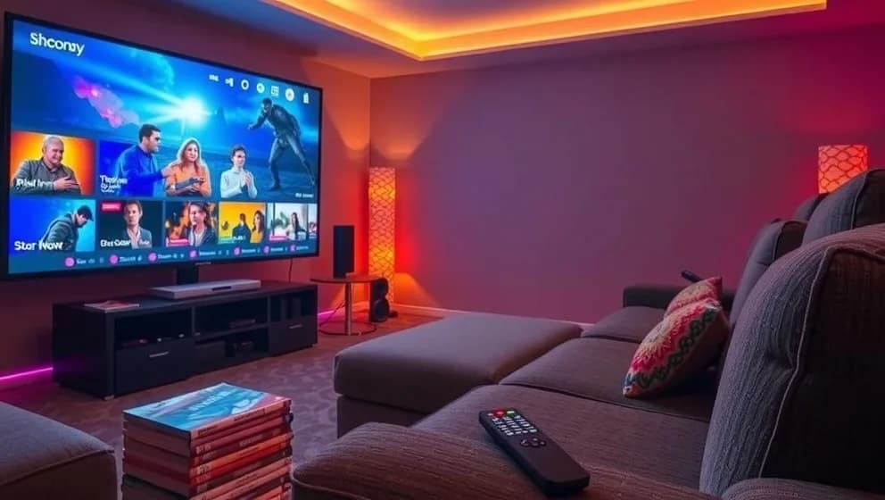 Alicia Agnessons bästa filmer och TV-program