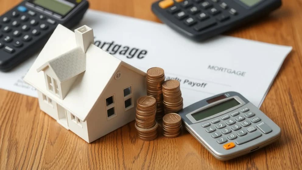 Är det smart att betala av bolån tidigare