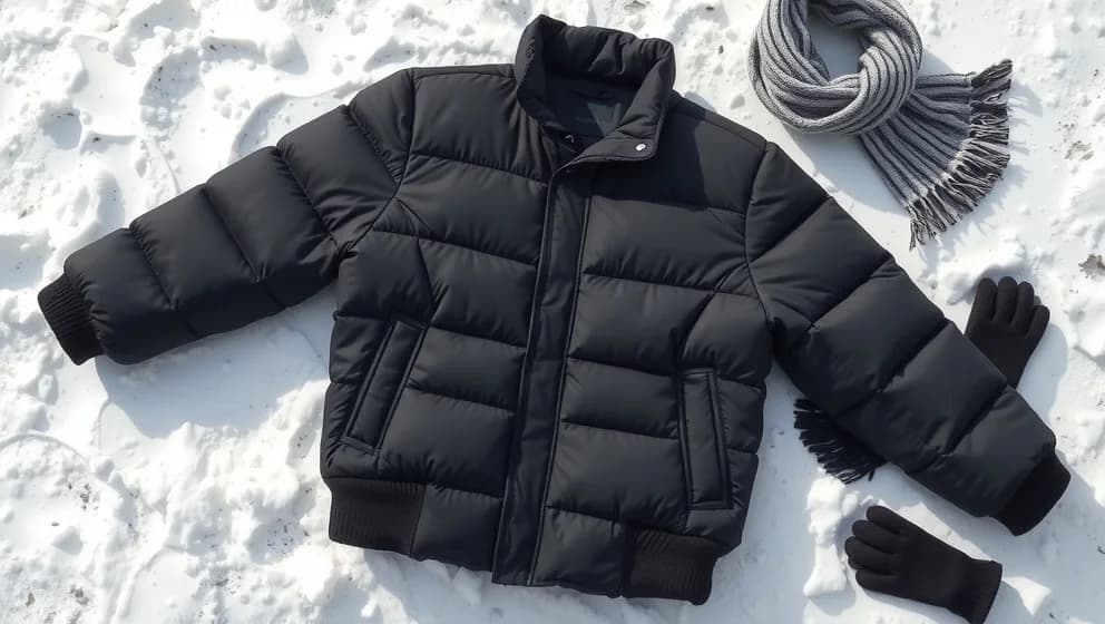 Canada Goose jacka dam väl värd pengarna