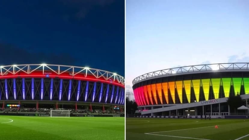 Crystal Palace mot Tottenham när spelar de nästa