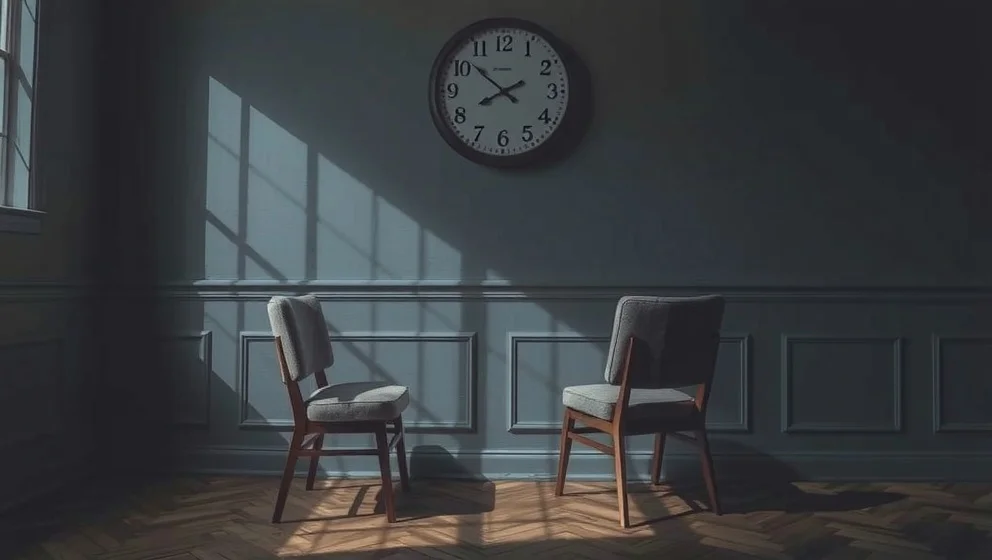 De dör båda innan dagen slutar svenska