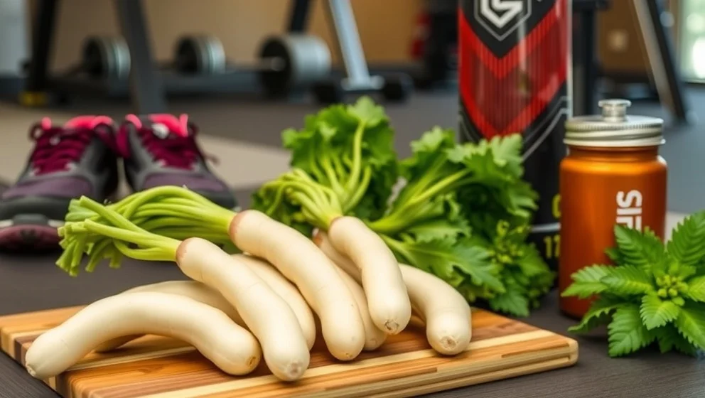 Den som äter palsternackor går inte av för hackor