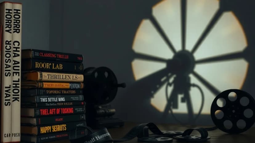 Filmer med Stephen King som du bör se