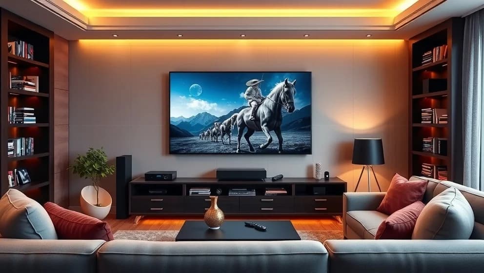 Filmer och TV-program med Leonardo Rojas Lundgren