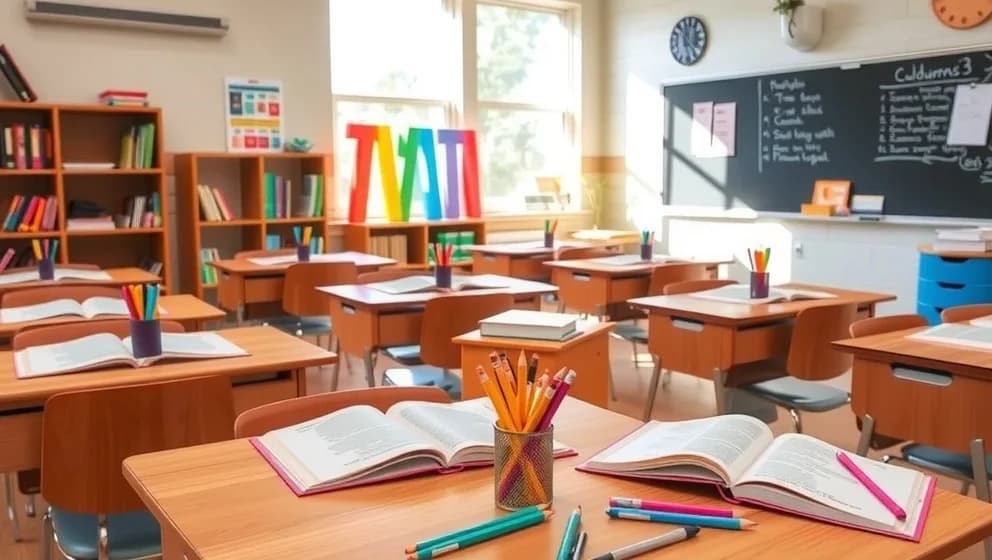 Hur gammal är man när man går i 2an