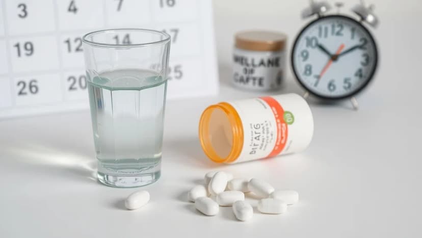 Hur ofta kan man ta ibuprofen utan risk