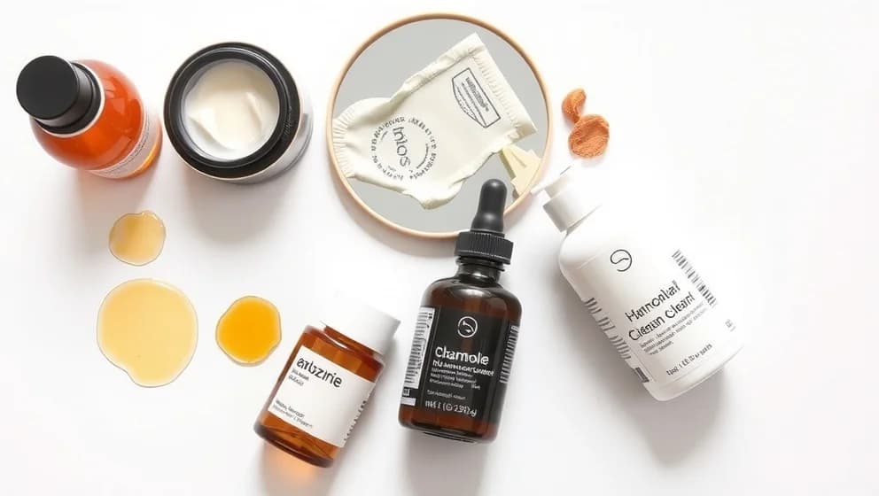 Hur vet jag vilken hudtyp jag har