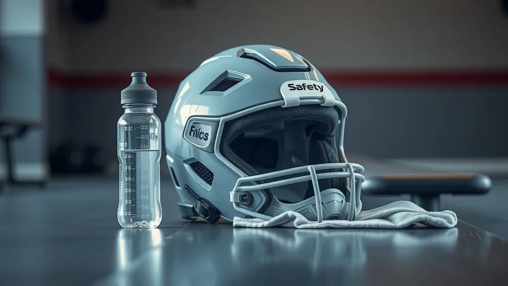 Hur vet man om man har hjärnskakning