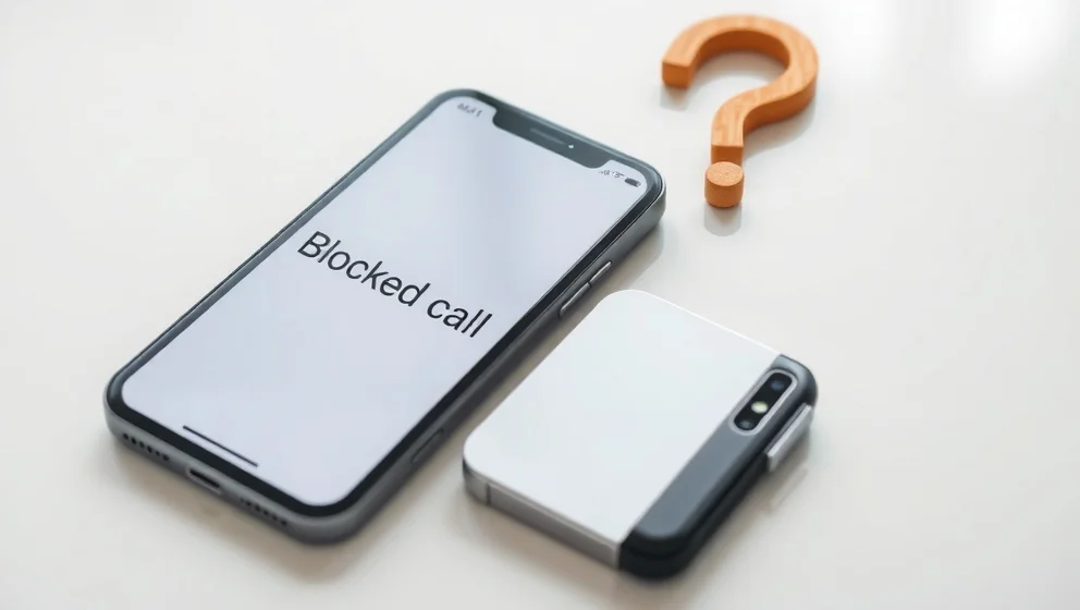 Hur vet man om någon har blockat sitt nummer