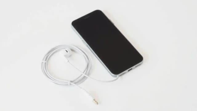 iPhone hörlurar med sladd som verkligen fungerar