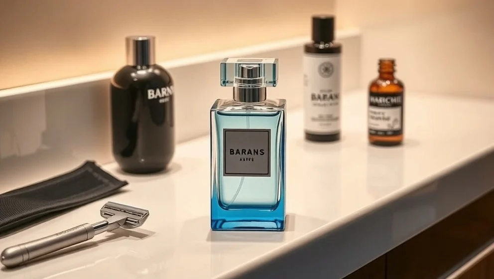 Jean Paul Gaultier Le Male Eau de Toilette