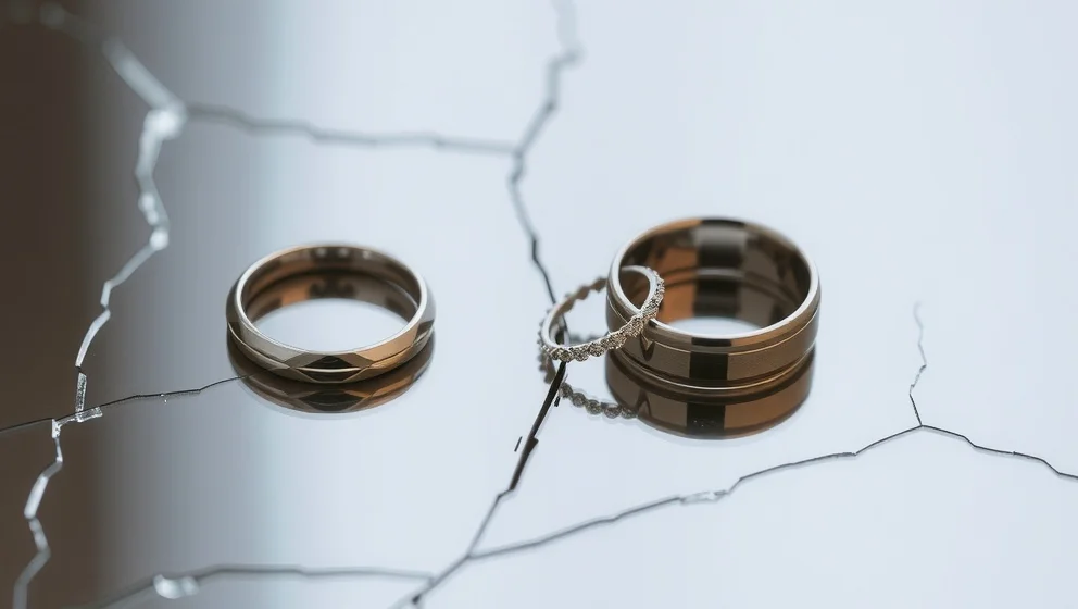 Kärlek vid första ögonkastet vad hände sen