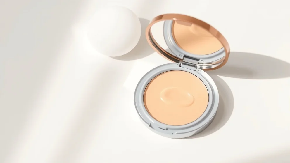 Max Factor Facefinity Compact foundation 01 porcelain