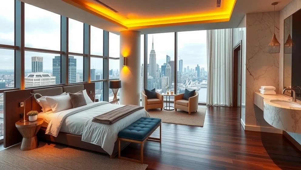 Radisson Blu Hotel Malmö vad erbjuder det