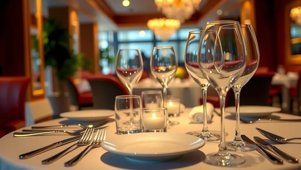 Restaurang Kött Kök och Bar Uppsala recensioner