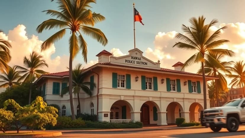 Rollistan i Hawaii Five-0 och dess roll