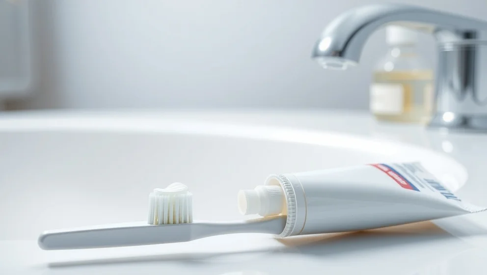 Sensodyne Repair & Protect för känsliga tänder