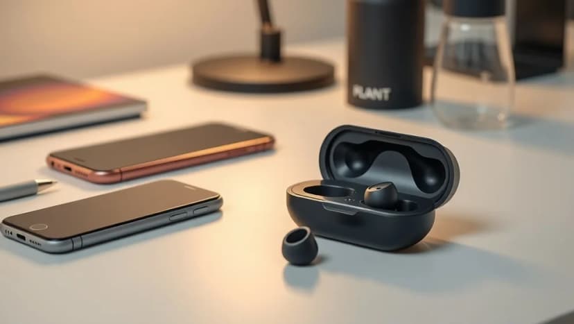 Sony WF-1000XM4 öronsnäckor väl värda pengarna