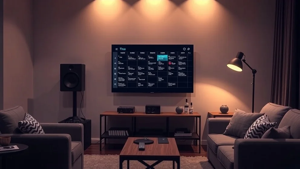 TV-tablå imorgon alla kanaler