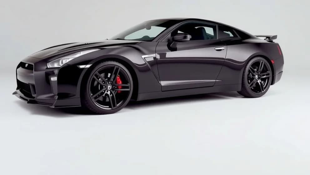 Vad är 5-dubbla ekrar i svart diamantslip