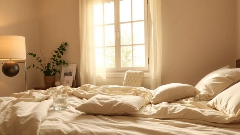 Vad händer under livets slutskede sista dygnet