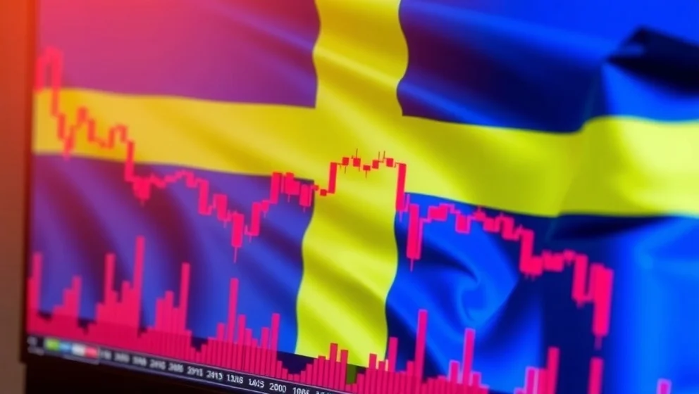 Varför är den svenska kronan så svag