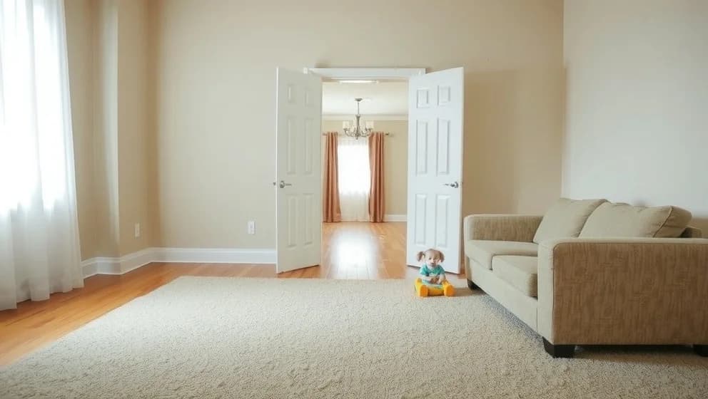 Vill inte att mitt barn träffar sin farmor