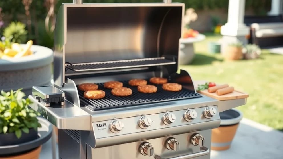 Weber Spirit E-310 ICA Maxi grill värd pengarna